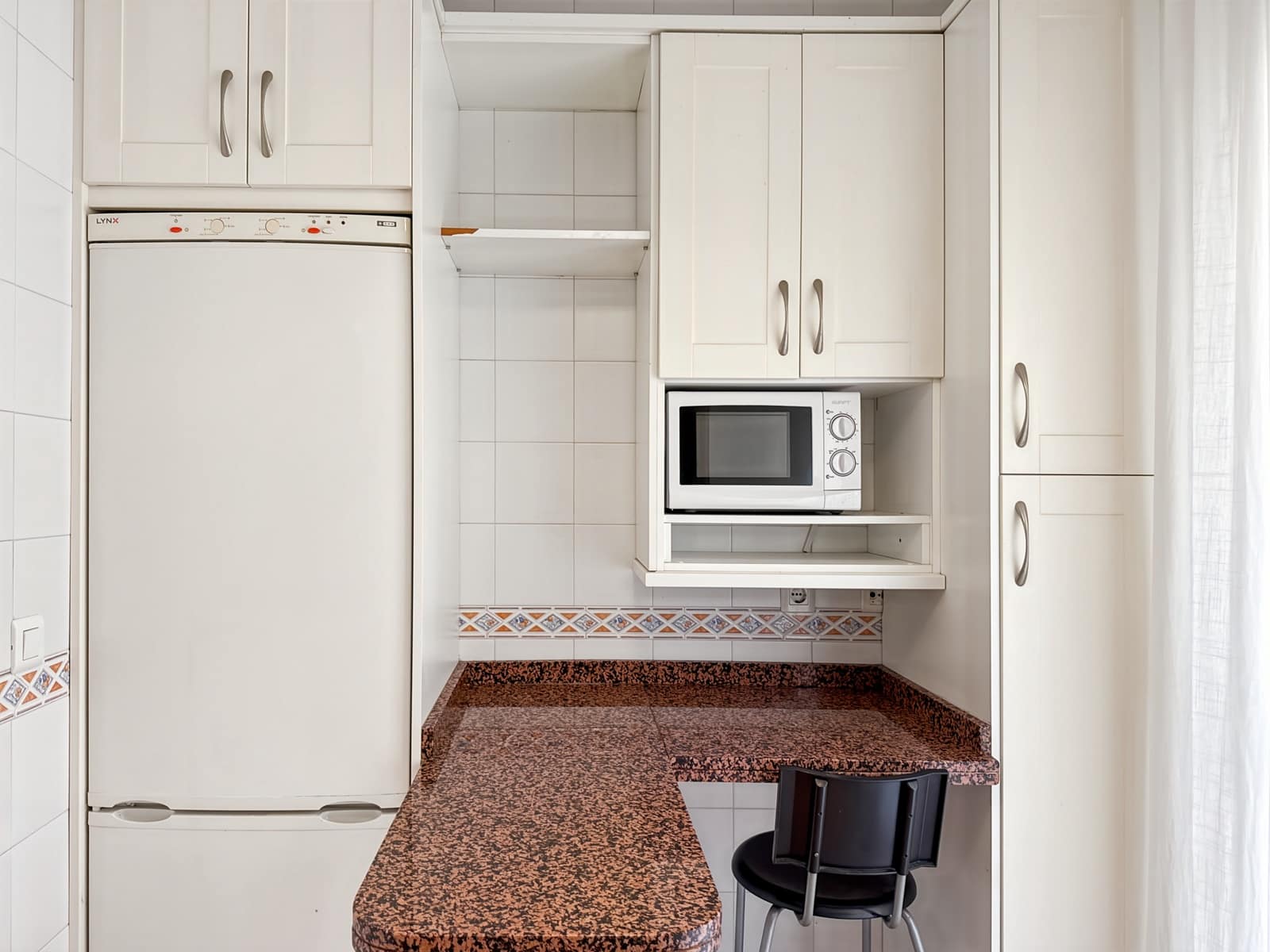 2 chambre Appartement à vendre à Malaga ville - 429 000 € (Ref: 9264344)