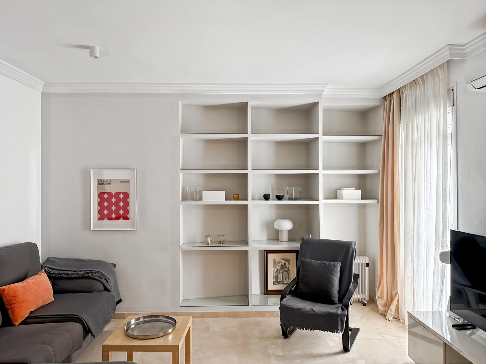 2 chambre Appartement à vendre à Malaga ville - 429 000 € (Ref: 9264344)