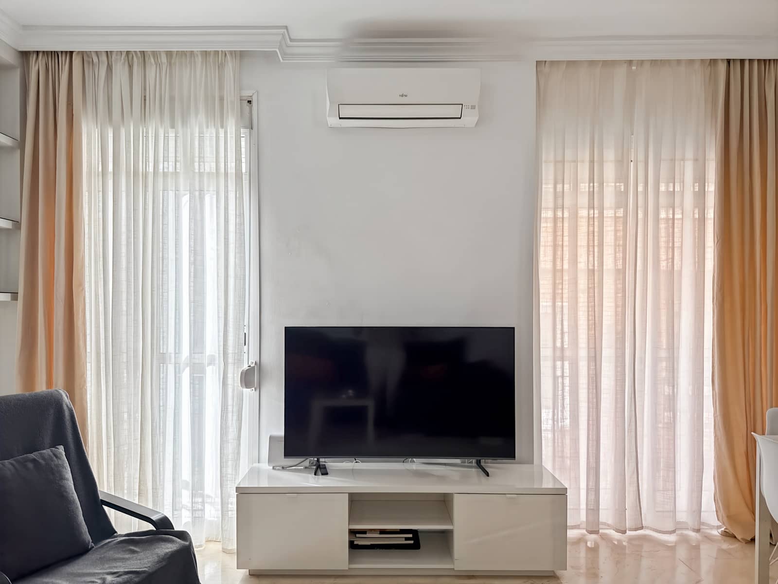 2 chambre Appartement à vendre à Malaga ville - 429 000 € (Ref: 9264344)