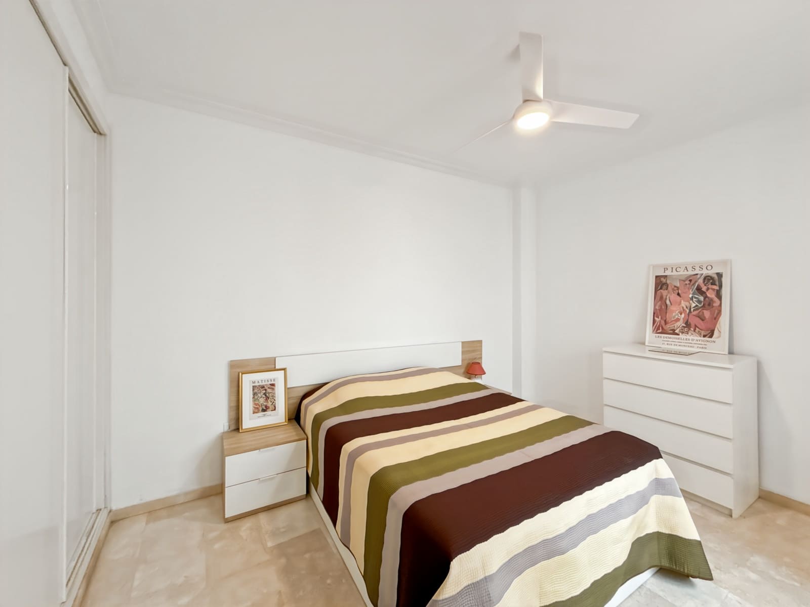 2 chambre Appartement à vendre à Malaga ville - 429 000 € (Ref: 9264344)