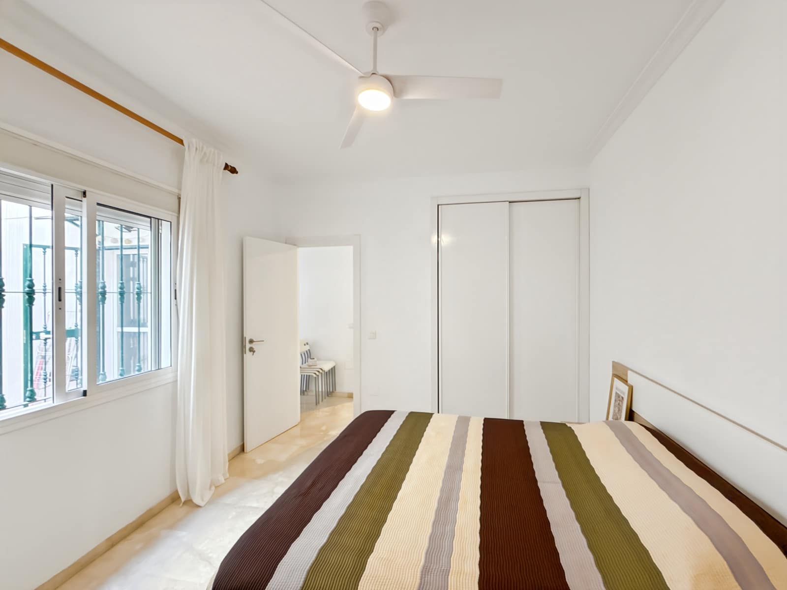 2 chambre Appartement à vendre à Malaga ville - 429 000 € (Ref: 9264344)