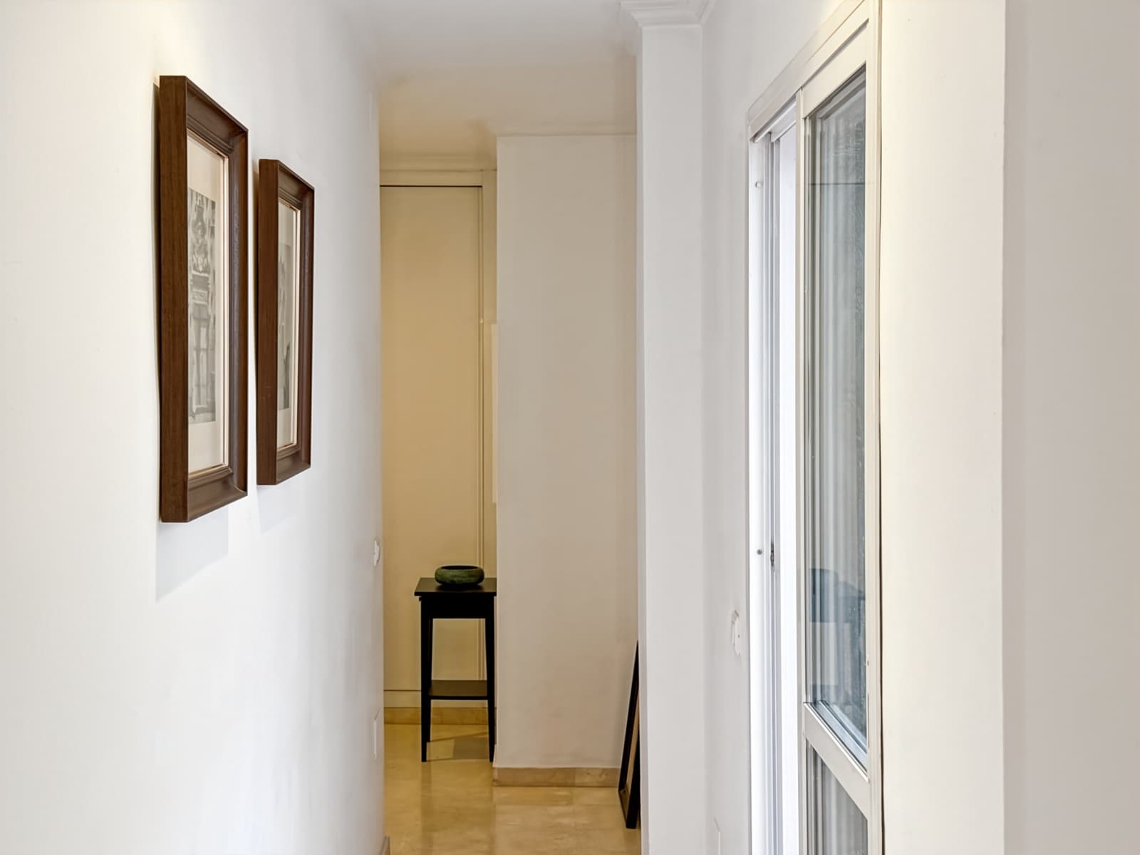 2 chambre Appartement à vendre à Malaga ville - 429 000 € (Ref: 9264344)