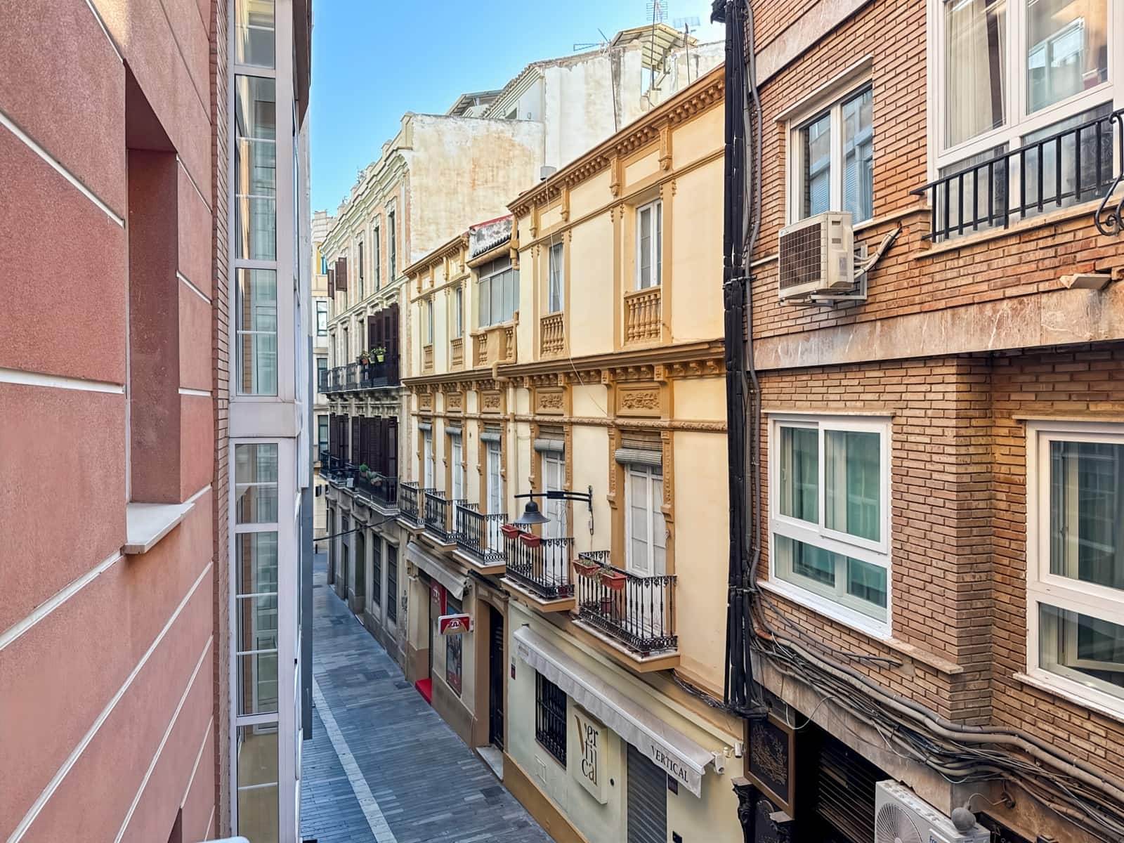 2 chambre Appartement à vendre à Malaga ville - 429 000 € (Ref: 9264344)