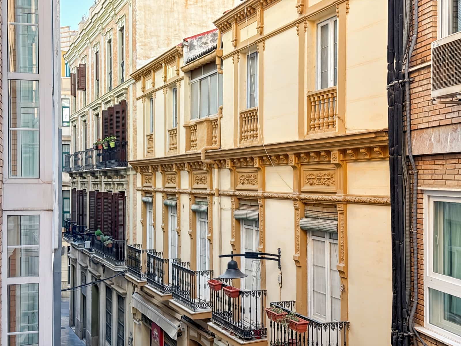 2 chambre Appartement à vendre à Malaga ville - 429 000 € (Ref: 9264344)