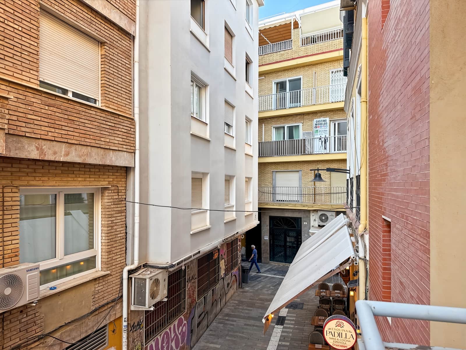 2 chambre Appartement à vendre à Malaga ville - 429 000 € (Ref: 9264344)