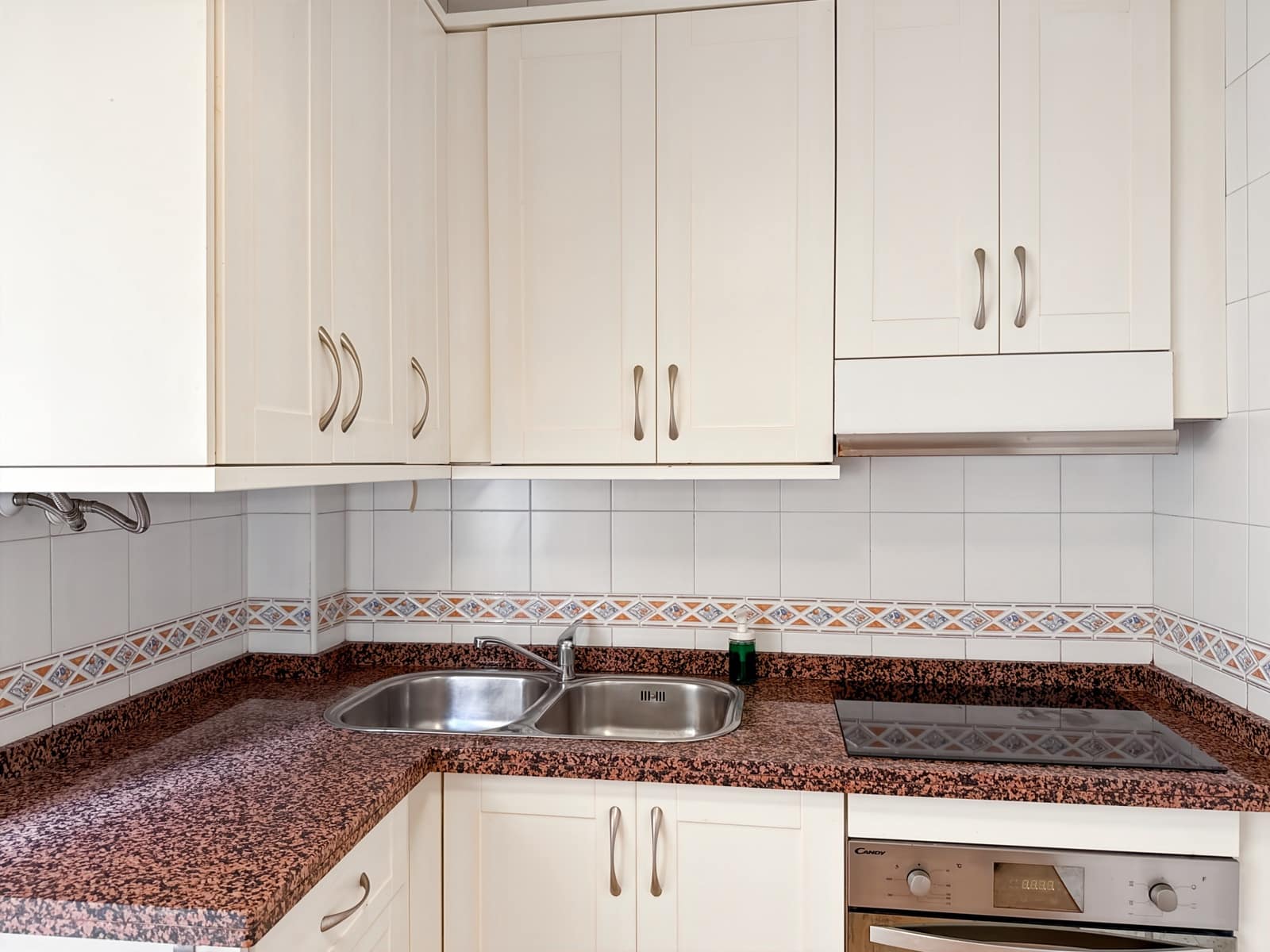 2 chambre Appartement à vendre à Malaga ville - 429 000 € (Ref: 9264344)