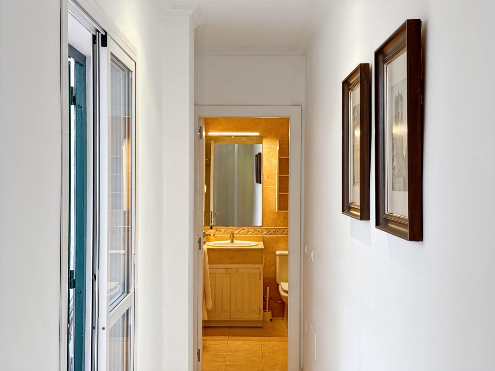 2 chambre Appartement à vendre à Malaga ville - 429 000 € (Ref: 9264344)