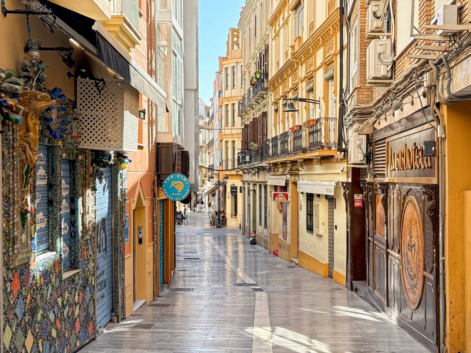 2 chambre Appartement à vendre à Malaga ville - 429 000 € (Ref: 9264344)