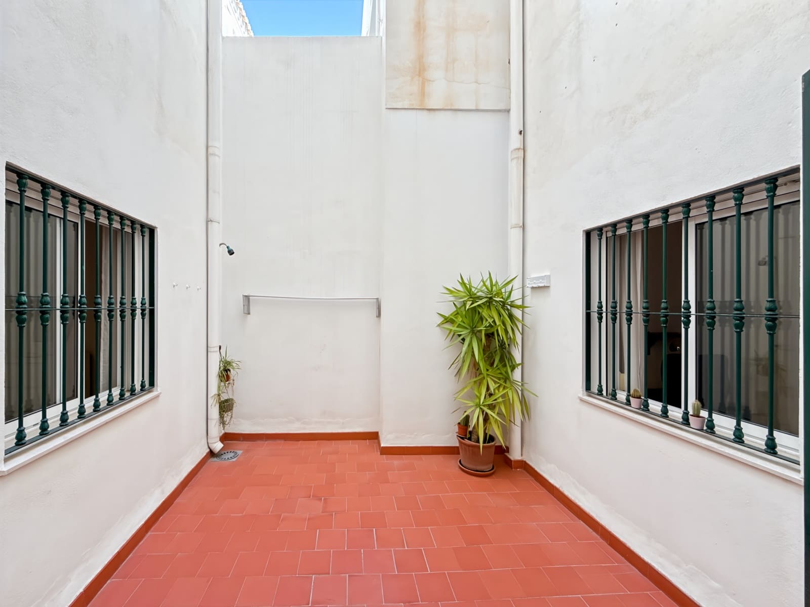 2 chambre Appartement à vendre à Malaga ville - 429 000 € (Ref: 9264344)