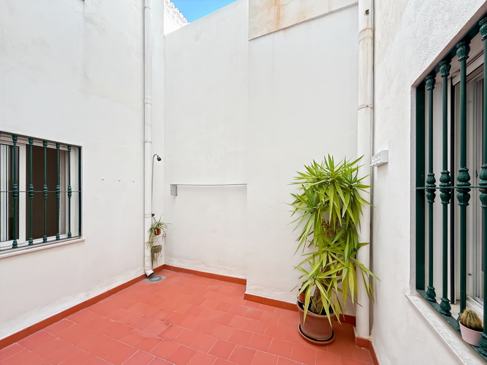 2 chambre Appartement à vendre à Malaga ville - 429 000 € (Ref: 9264344)