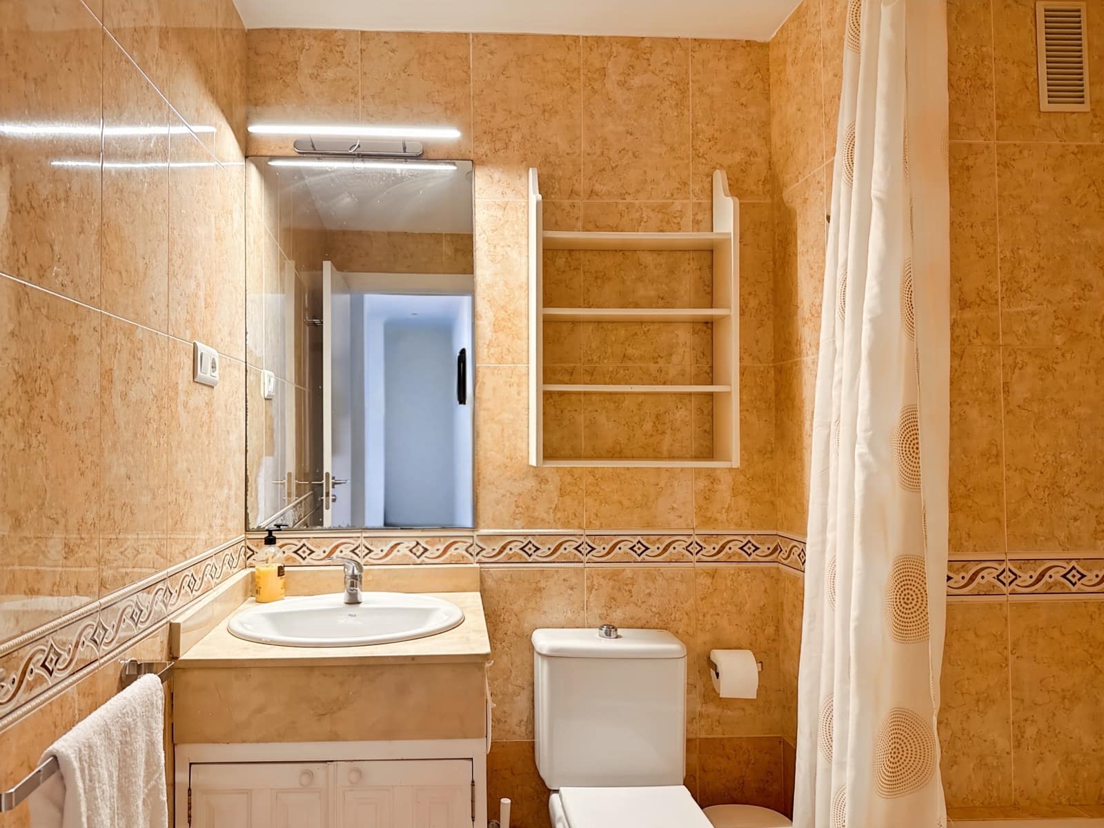 2 chambre Appartement à vendre à Malaga ville - 429 000 € (Ref: 9264344)