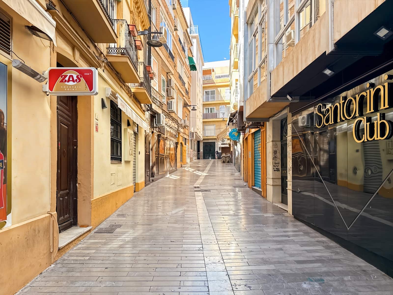 2 chambre Appartement à vendre à Malaga ville - 429 000 € (Ref: 9264344)