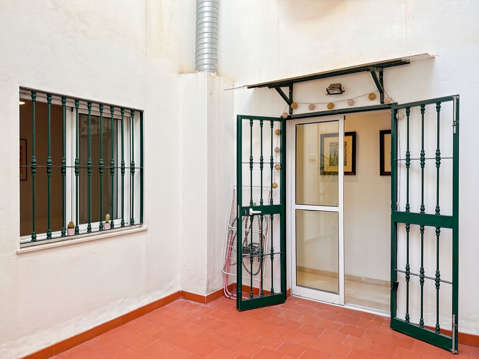 2 chambre Appartement à vendre à Malaga ville - 429 000 € (Ref: 9264344)