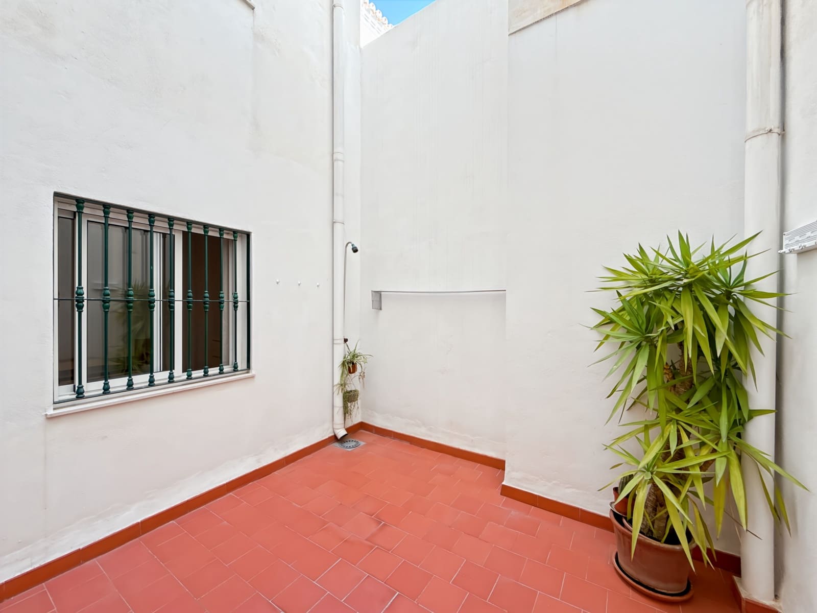 2 chambre Appartement à vendre à Malaga ville - 429 000 € (Ref: 9264344)