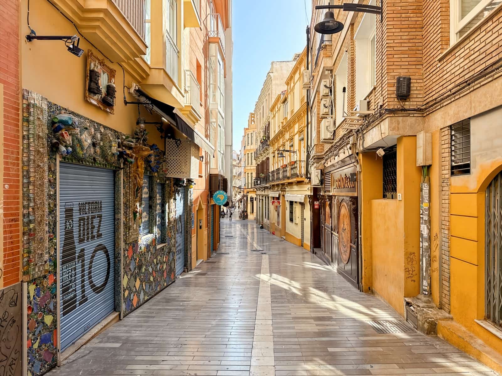 2 chambre Appartement à vendre à Malaga ville - 429 000 € (Ref: 9264344)