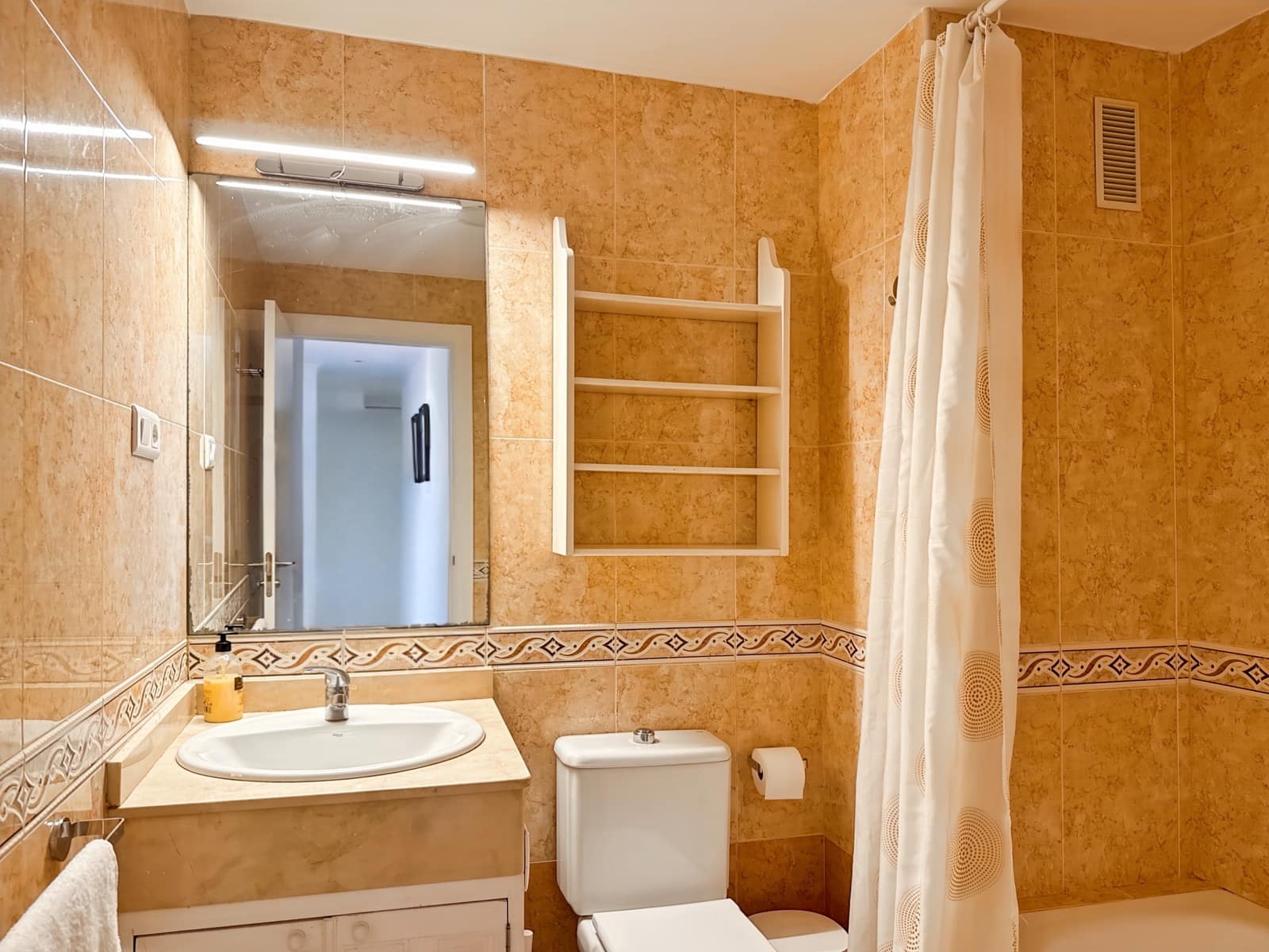 2 chambre Appartement à vendre à Malaga ville - 429 000 € (Ref: 9264344)