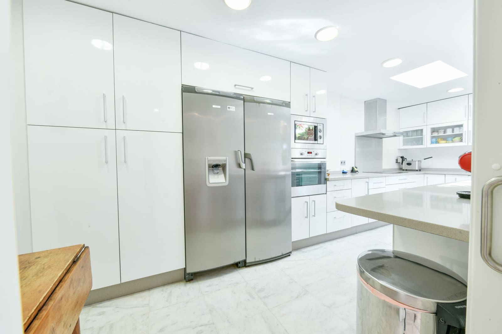 Casa de 5 habitaciones en Marbella en venta con piscina garaje - 2.390.000 € (Ref: 9276257)