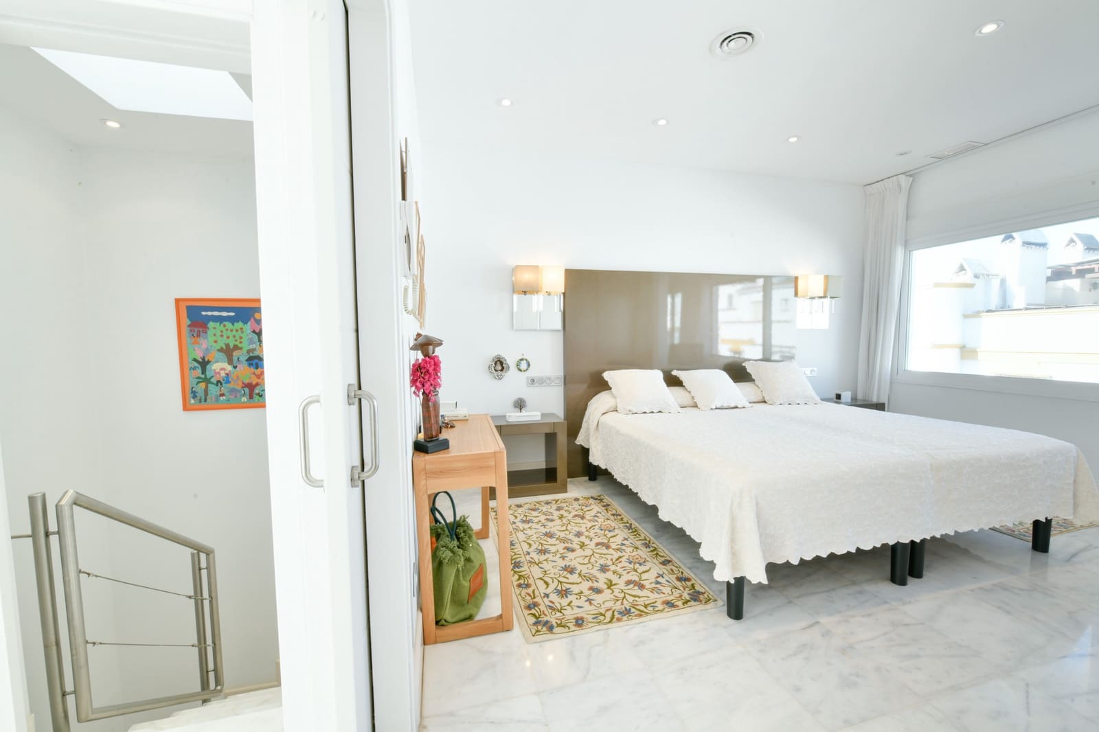 Casa de 5 habitaciones en Marbella en venta con piscina garaje - 2.390.000 € (Ref: 9276257)