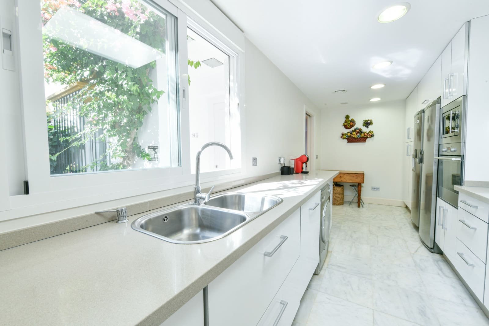 Casa de 5 habitaciones en Marbella en venta con piscina garaje - 2.390.000 € (Ref: 9276257)