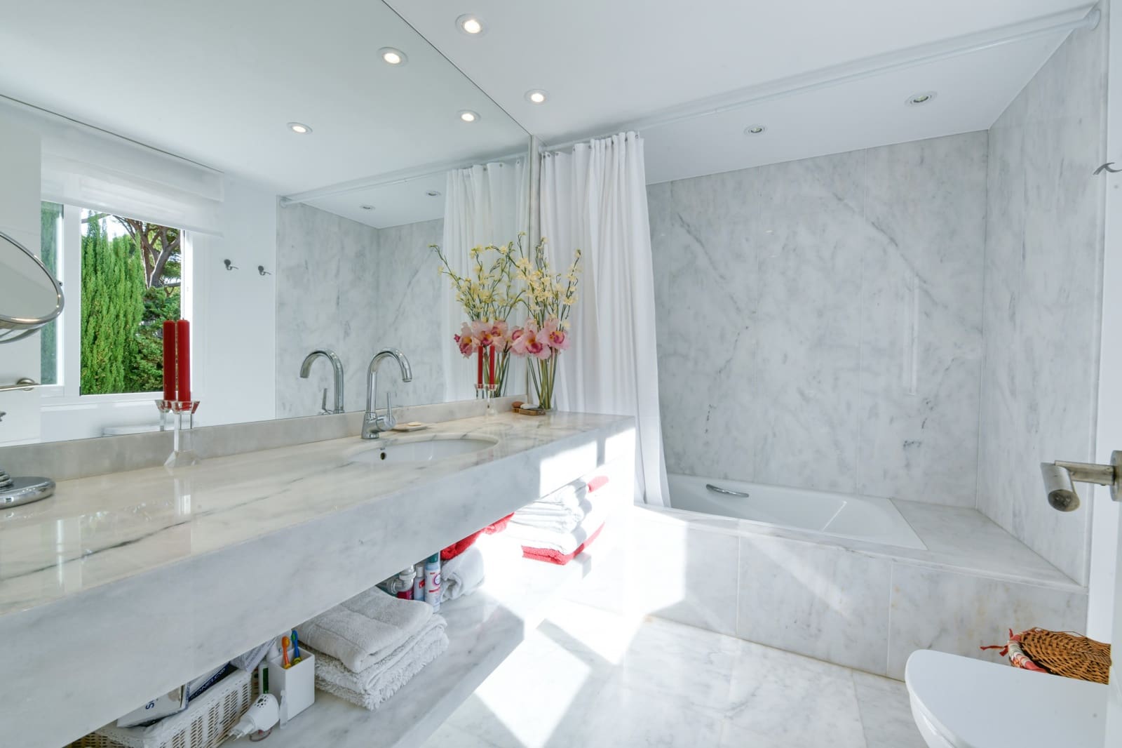 Casa de 5 habitaciones en Marbella en venta con piscina garaje - 2.390.000 € (Ref: 9276257)