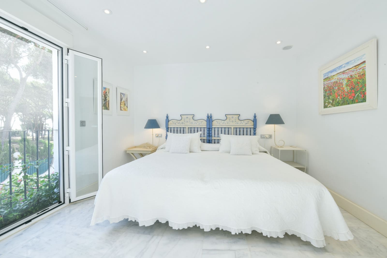 Casa de 5 habitaciones en Marbella en venta con piscina garaje - 2.390.000 € (Ref: 9276257)