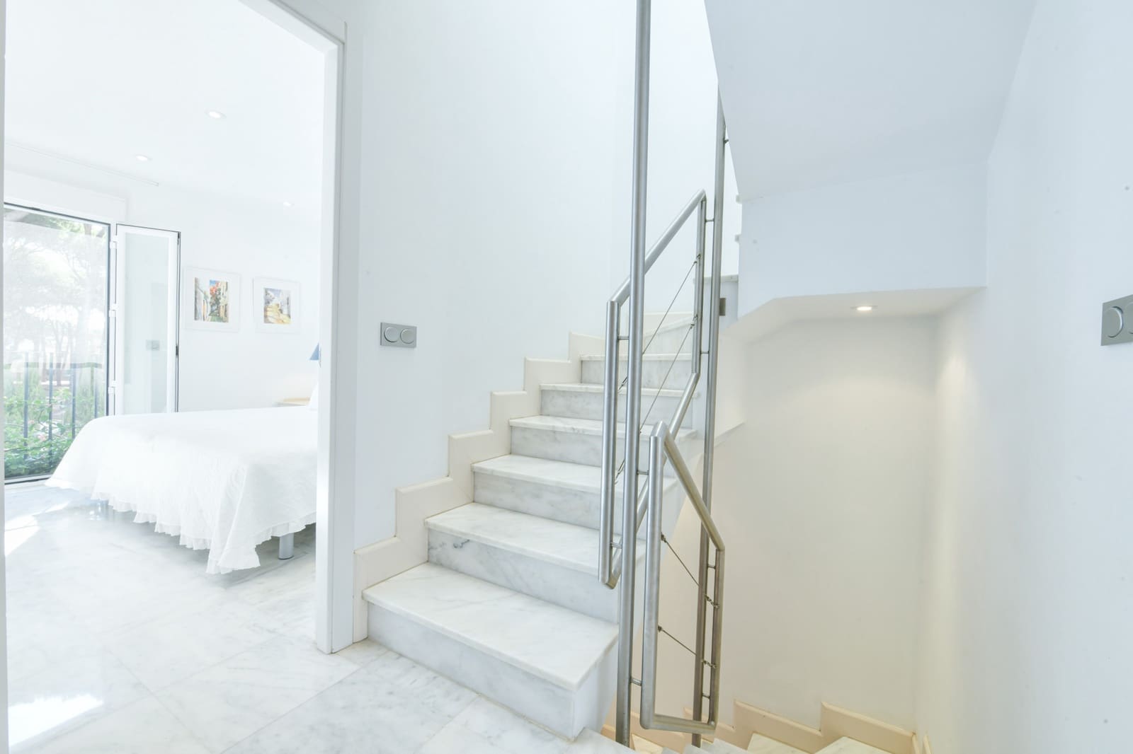 Casa de 5 habitaciones en Marbella en venta con piscina garaje - 2.390.000 € (Ref: 9276257)