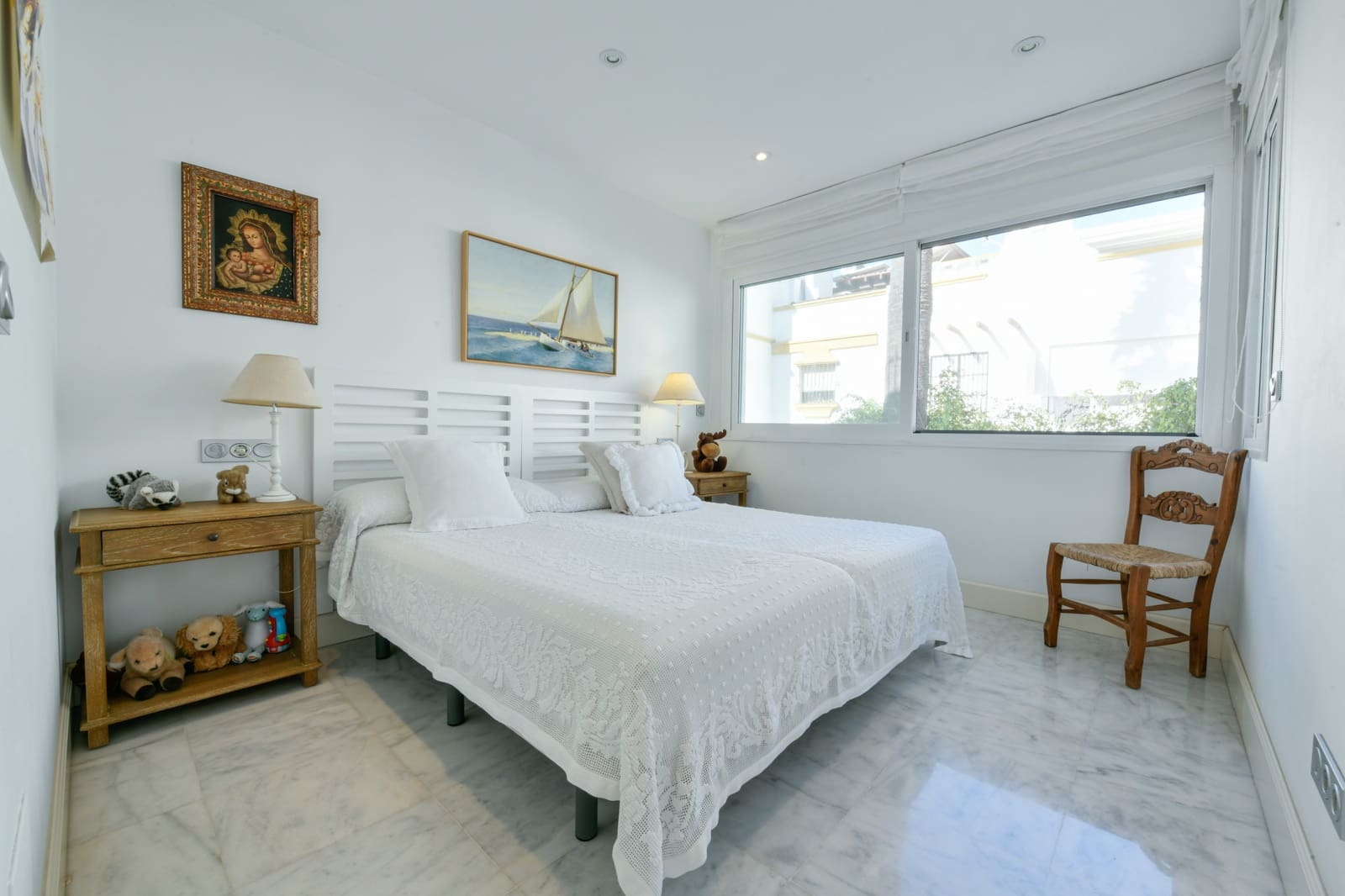 Casa de 5 habitaciones en Marbella en venta con piscina garaje - 2.390.000 € (Ref: 9276257)