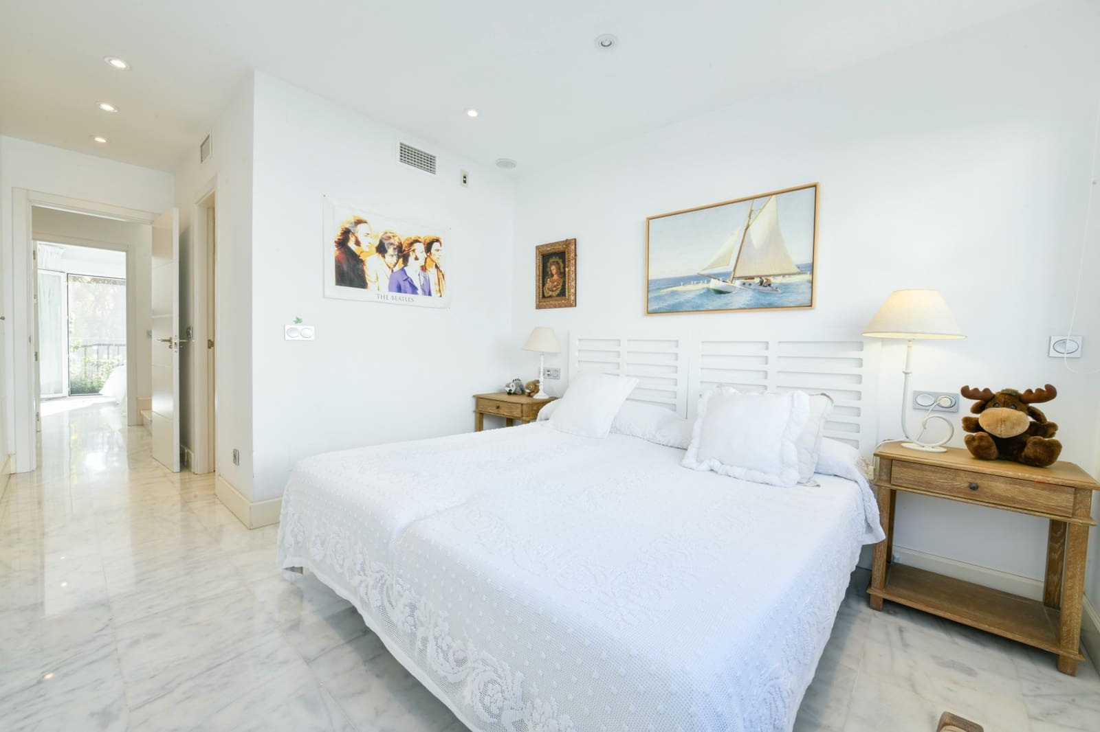 Casa de 5 habitaciones en Marbella en venta con piscina garaje - 2.390.000 € (Ref: 9276257)