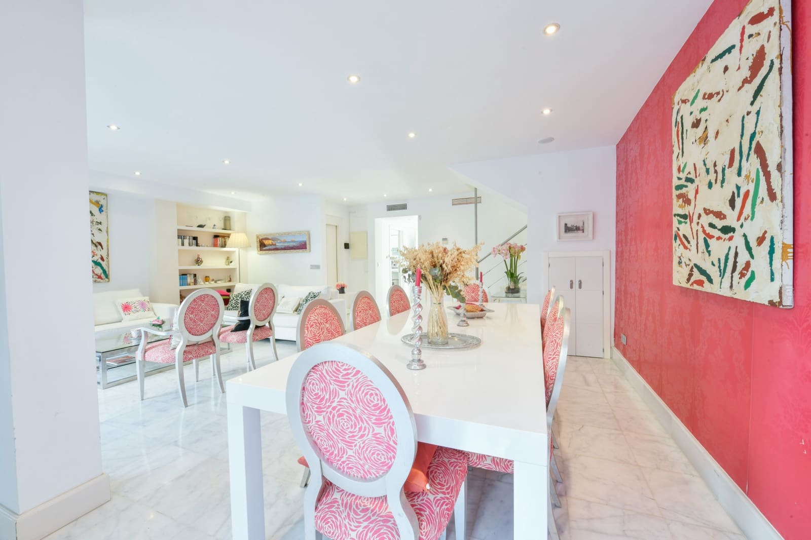 Casa de 5 habitaciones en Marbella en venta con piscina garaje - 2.390.000 € (Ref: 9276257)