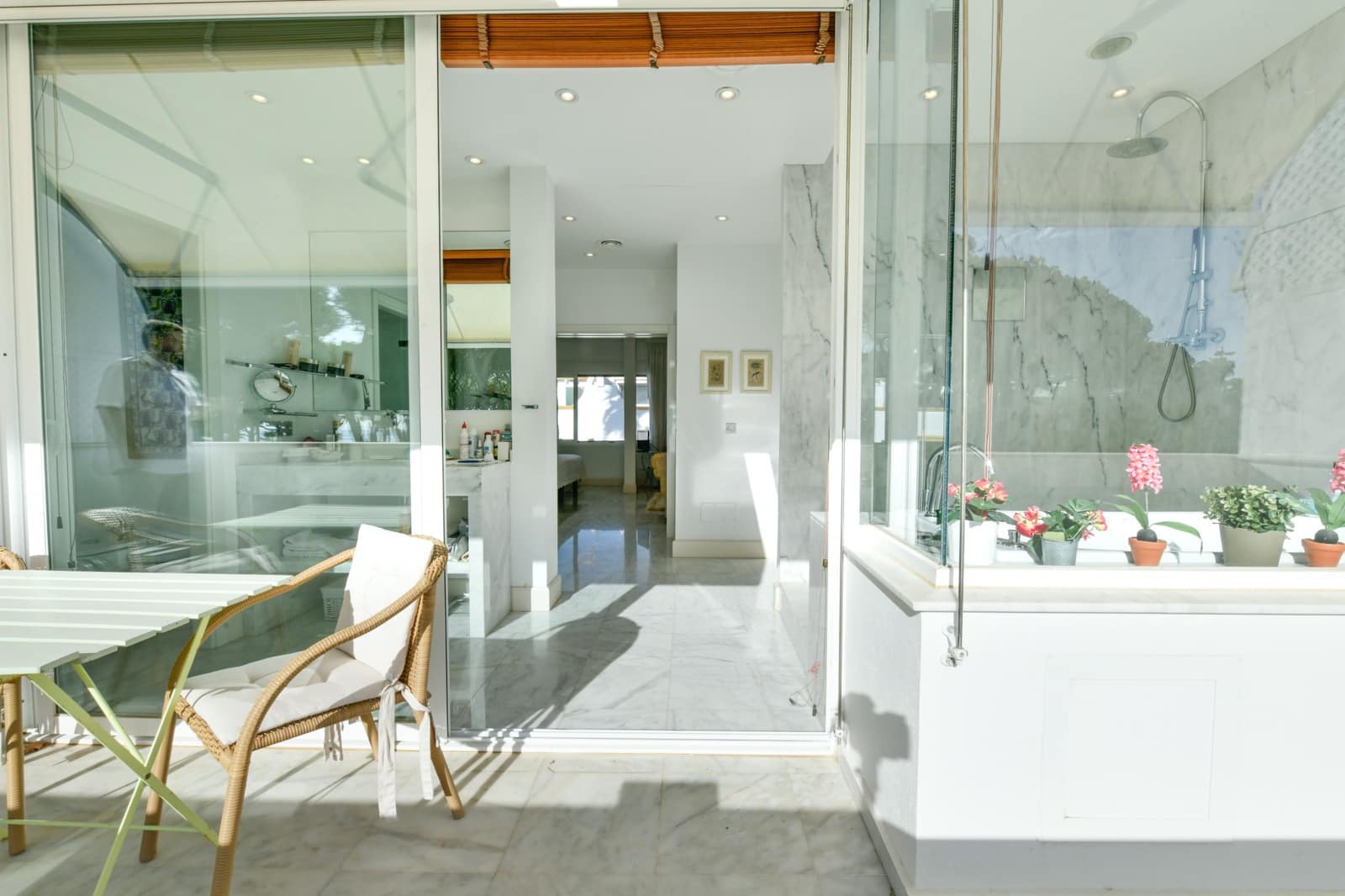 Casa de 5 habitaciones en Marbella en venta con piscina garaje - 2.390.000 € (Ref: 9276257)