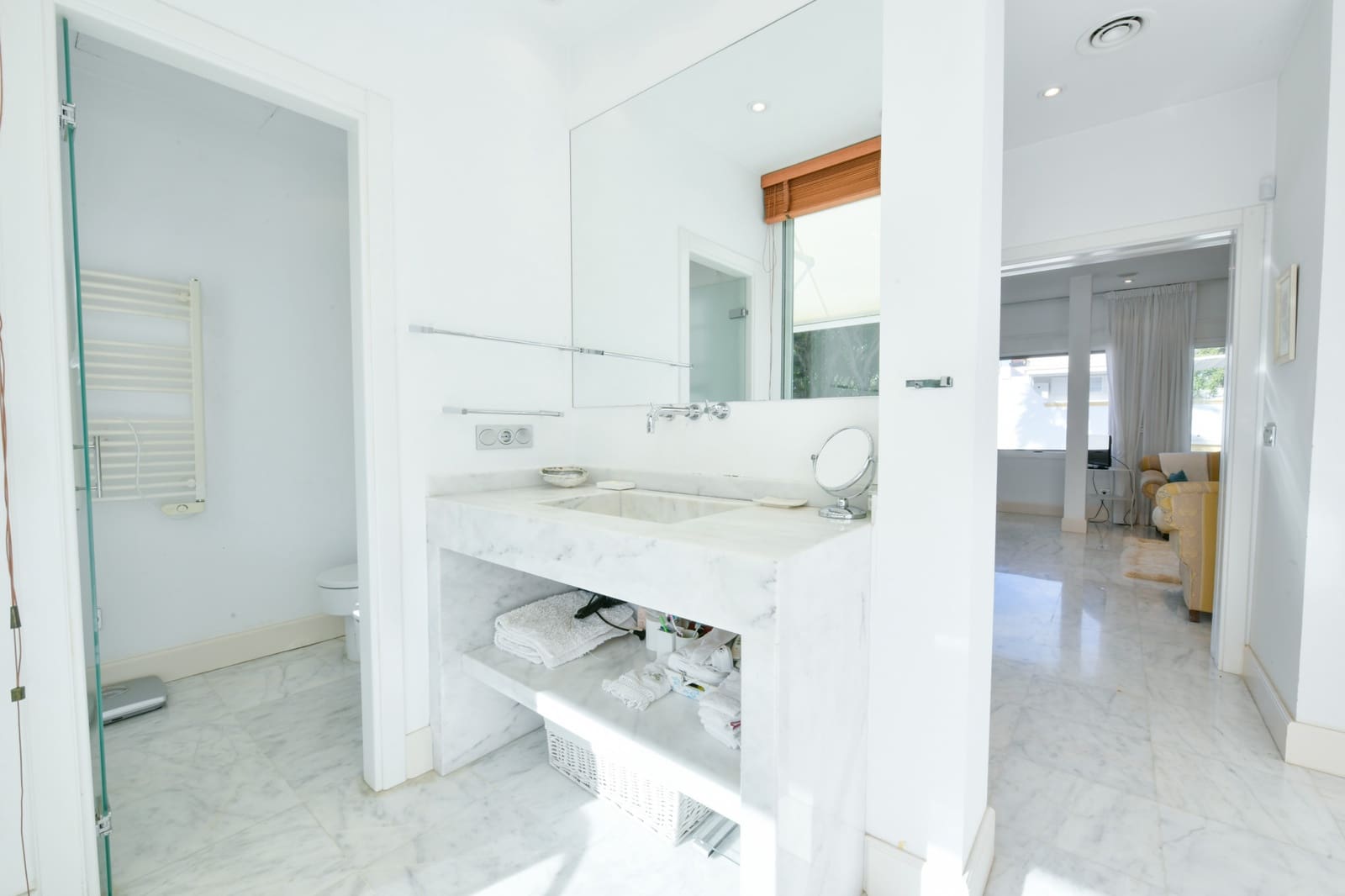 Casa de 5 habitaciones en Marbella en venta con piscina garaje - 2.390.000 € (Ref: 9276257)