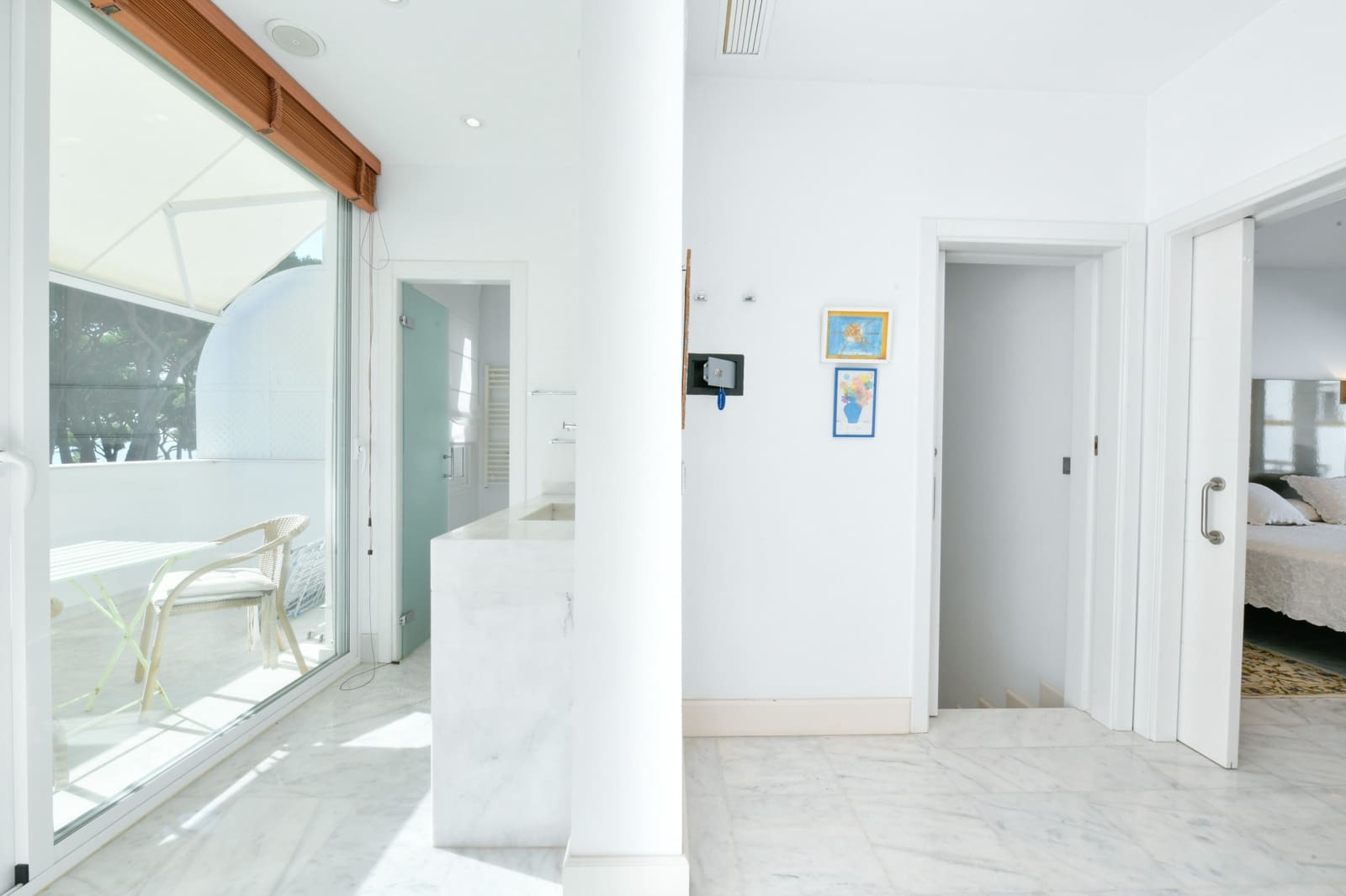 Casa de 5 habitaciones en Marbella en venta con piscina garaje - 2.390.000 € (Ref: 9276257)