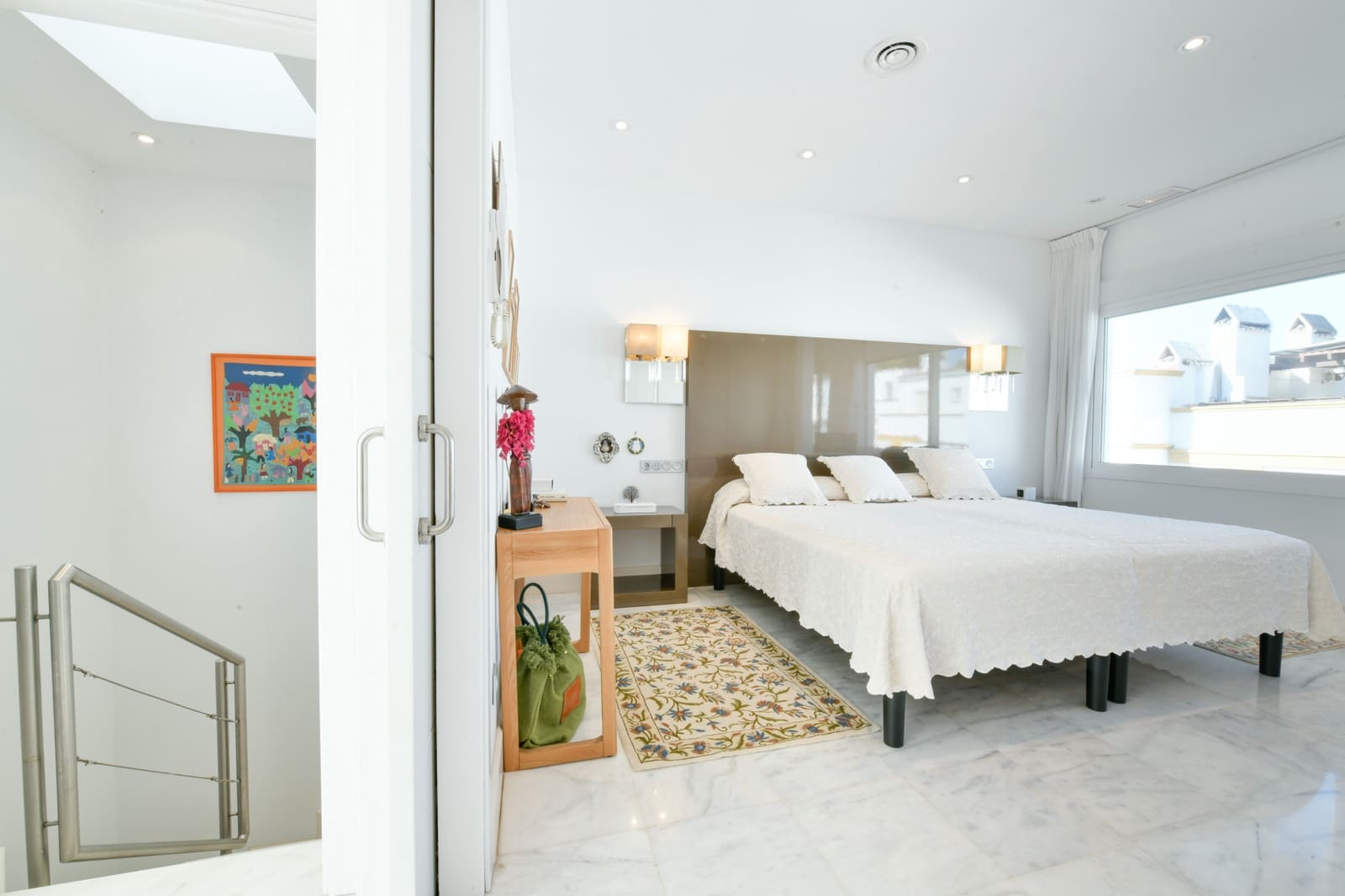 Casa de 5 habitaciones en Marbella en venta con piscina garaje - 2.390.000 € (Ref: 9276257)