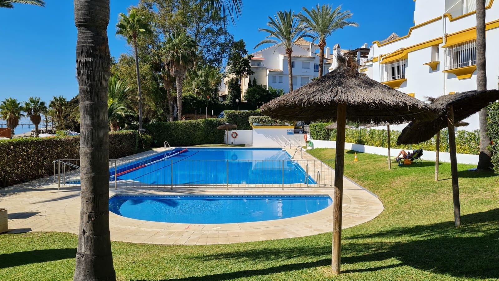 Casa de 5 habitaciones en Marbella en venta con piscina garaje - 2.390.000 € (Ref: 9276257)