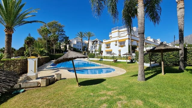 Casa de 5 habitaciones en Marbella en venta con piscina garaje - 2.390.000 € (Ref: 9276257)