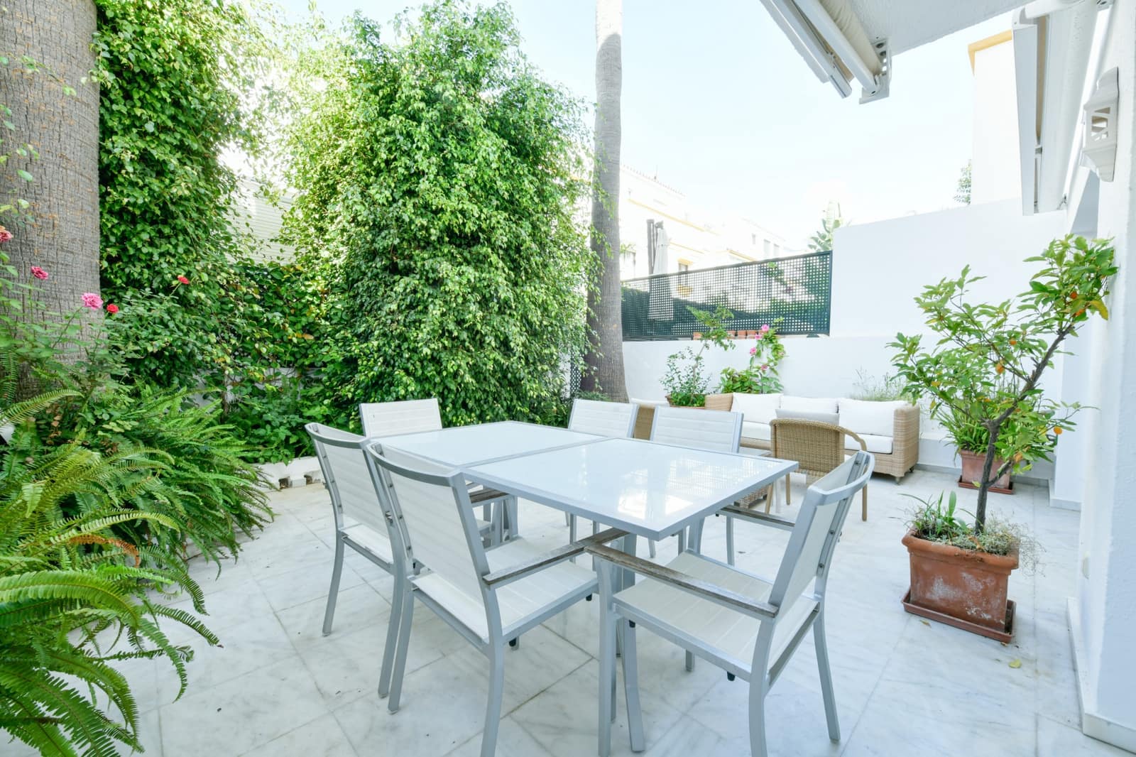 Casa de 5 habitaciones en Marbella en venta con piscina garaje - 2.390.000 € (Ref: 9276257)