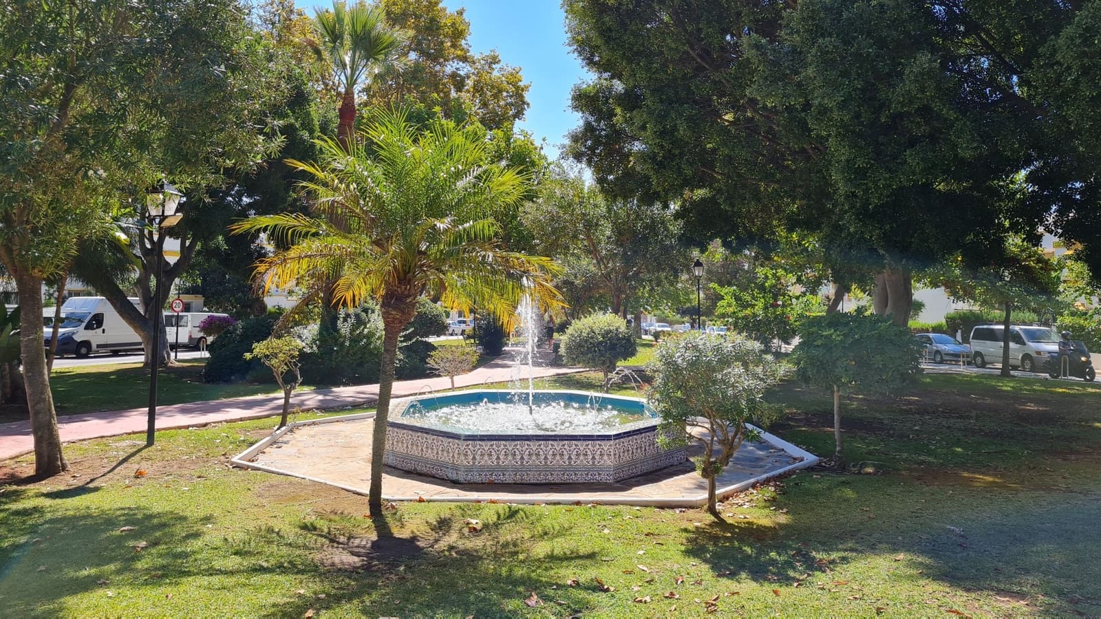 Casa de 5 habitaciones en Marbella en venta con piscina garaje - 2.390.000 € (Ref: 9276257)