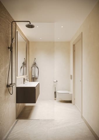 2 bedroom Apartment for sale in Mijas with pool garage - € 698,000 (Ref: 9285129)