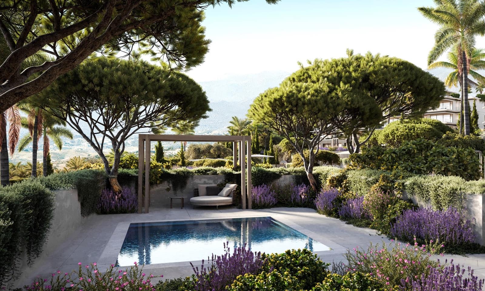 2 bedroom Apartment for sale in Mijas with pool garage - € 698,000 (Ref: 9285129)