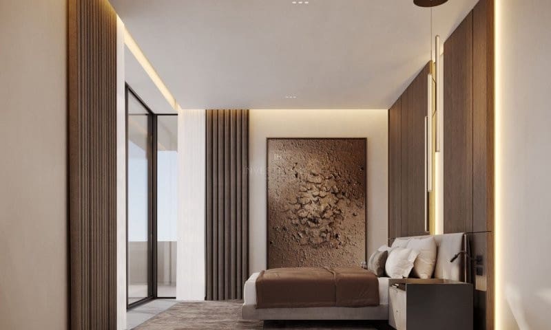 8 Zimmer Villa zu verkaufen in La Zagaleta mit Pool Garage - 24.750.000 € (Ref: 9285130)