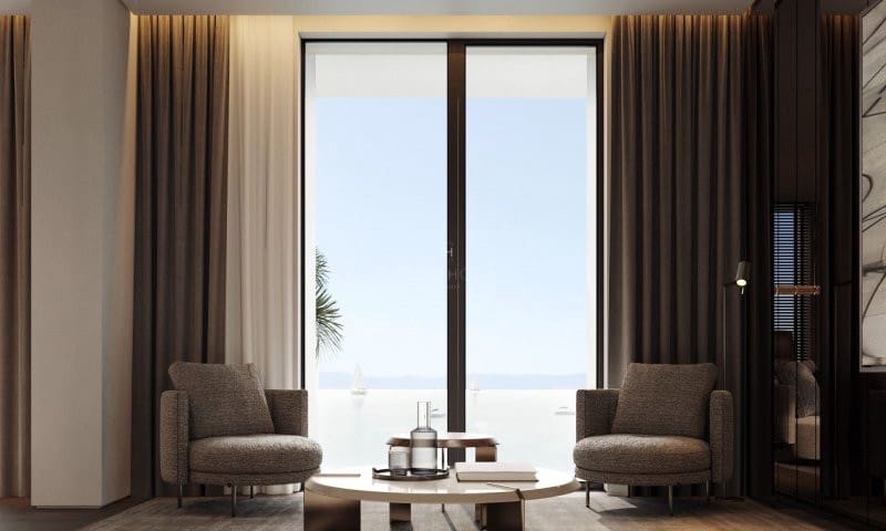 8 Zimmer Villa zu verkaufen in La Zagaleta mit Pool Garage - 24.750.000 € (Ref: 9285130)