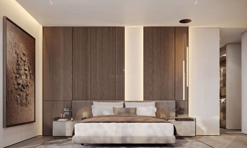 8 Zimmer Villa zu verkaufen in La Zagaleta mit Pool Garage - 24.750.000 € (Ref: 9285130)