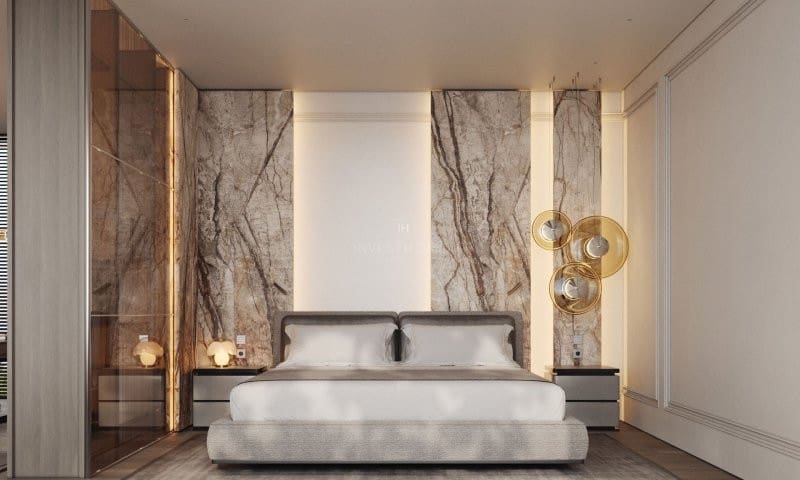 8 Zimmer Villa zu verkaufen in La Zagaleta mit Pool Garage - 24.750.000 € (Ref: 9285130)