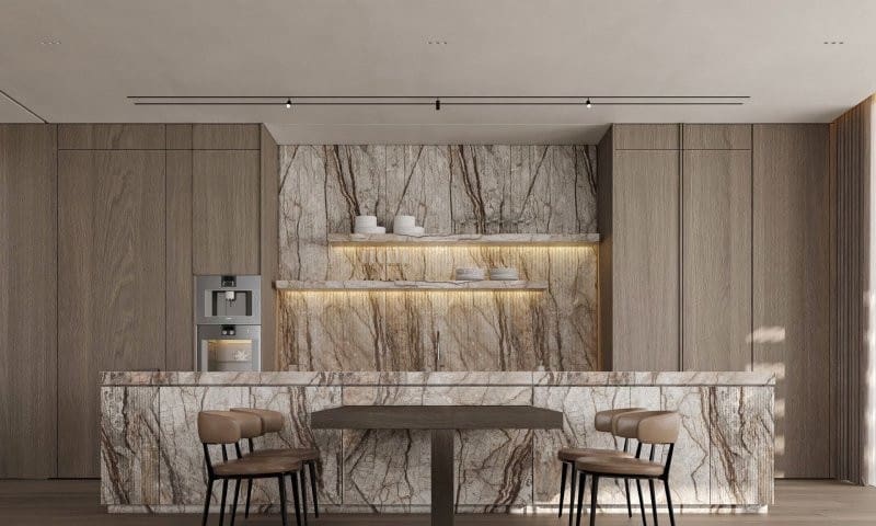 8 Zimmer Villa zu verkaufen in La Zagaleta mit Pool Garage - 24.750.000 € (Ref: 9285130)