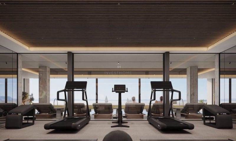 8 Zimmer Villa zu verkaufen in La Zagaleta mit Pool Garage - 24.750.000 € (Ref: 9285130)