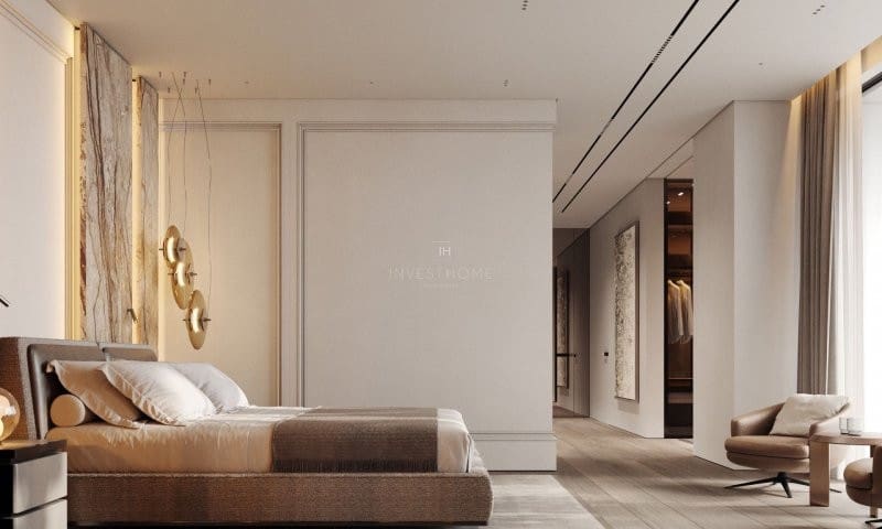 8 sypialnia Willa na sprzedaż w La Zagaleta z basenem garażem - 24 750 000 € (Ref: 9285130)