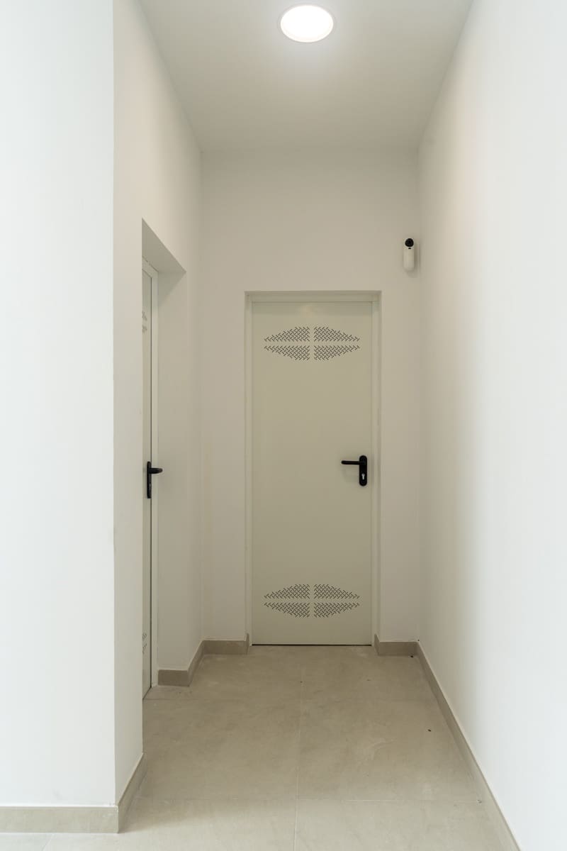 Studio na sprzedaż w Miasto Malaga z basenem - 215 000 € (Ref: 9291458)