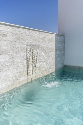 Studio til salgs i Málaga by med svømmebasseng - € 215 000 (Ref: 9291458)