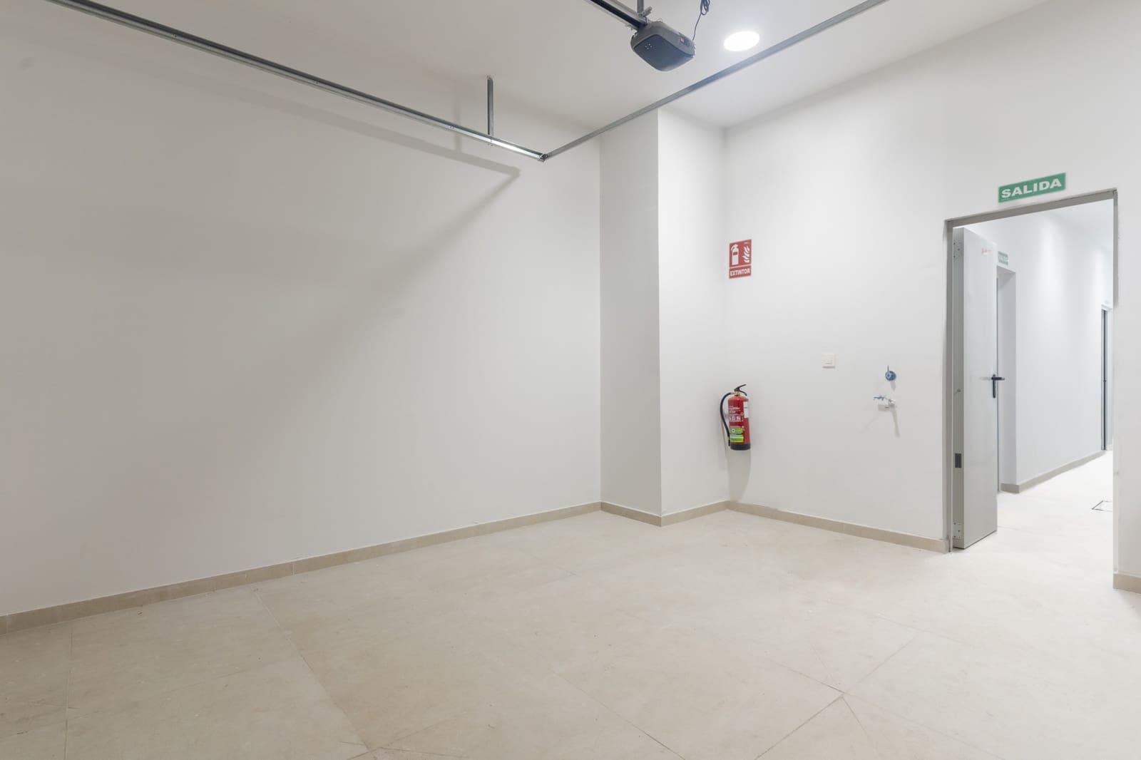 Studio na sprzedaż w Miasto Malaga z basenem - 215 000 € (Ref: 9291458)