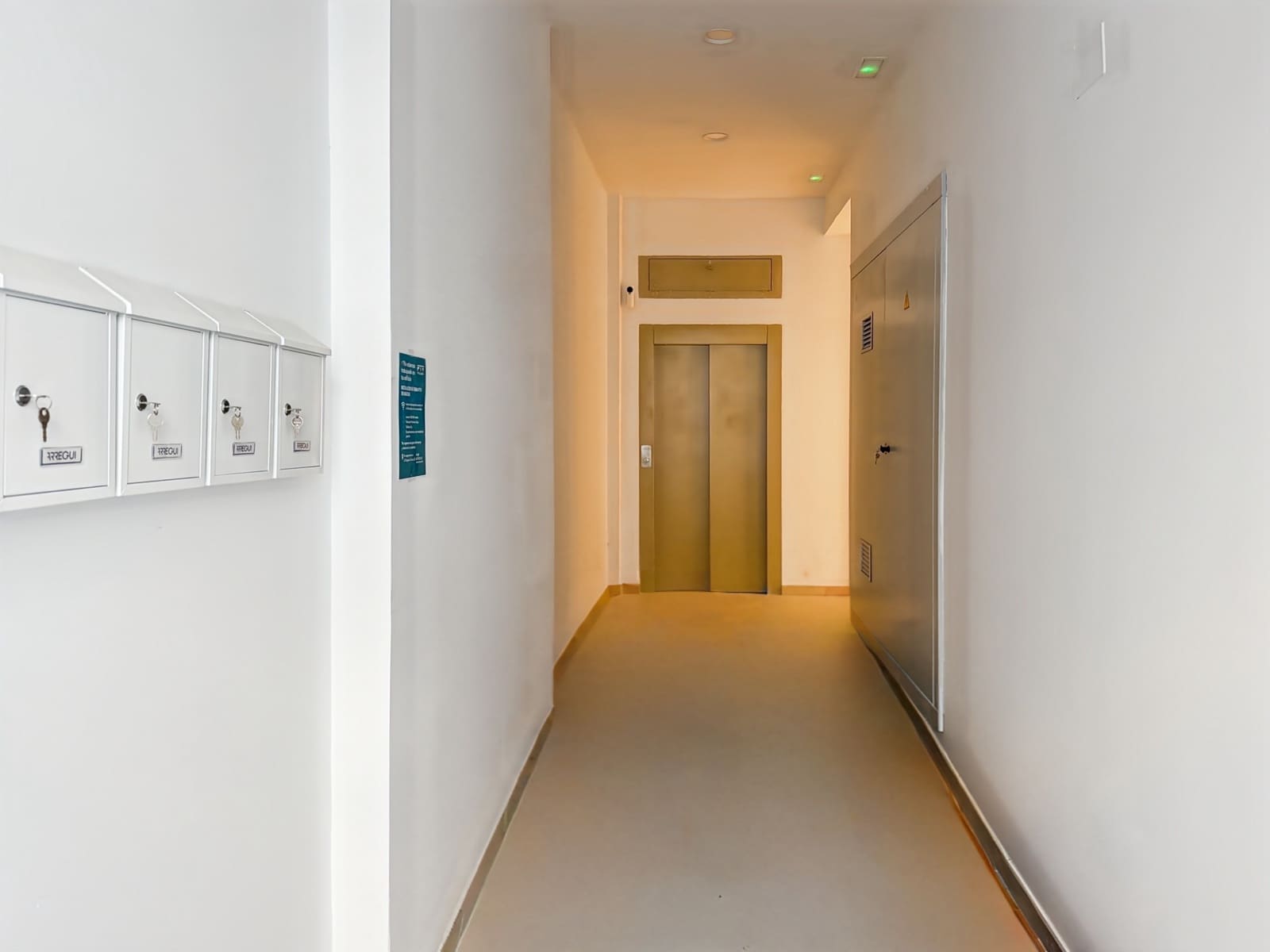 Studio na sprzedaż w Miasto Malaga z basenem - 215 000 € (Ref: 9291458)